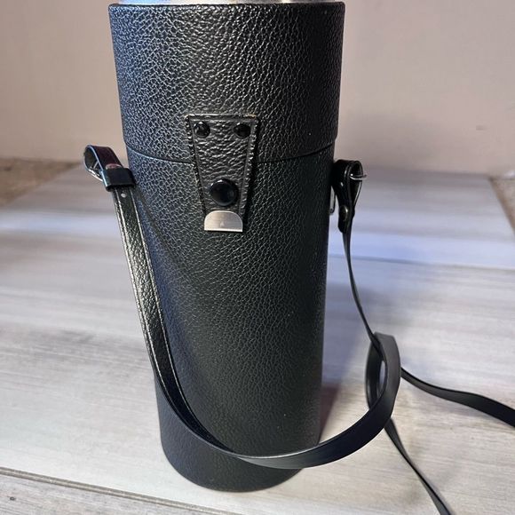 Vivitar SLR Lens 70-210MM 1:3.5 Macro Focusing Zoom for film cameras plus bag - Picture 7 of 10